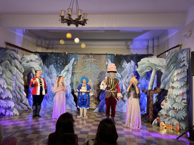 Δελτίο Τύπου