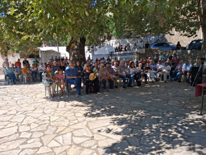 Δελτίο Τύπου