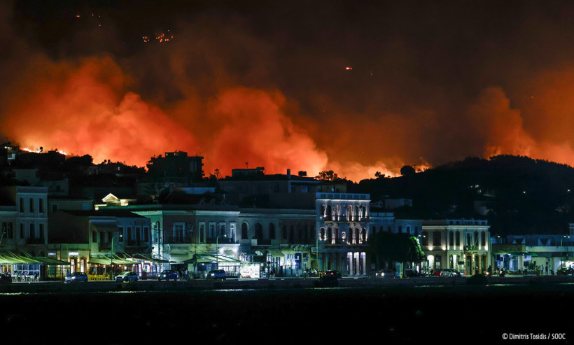 Δελτίο Τύπου