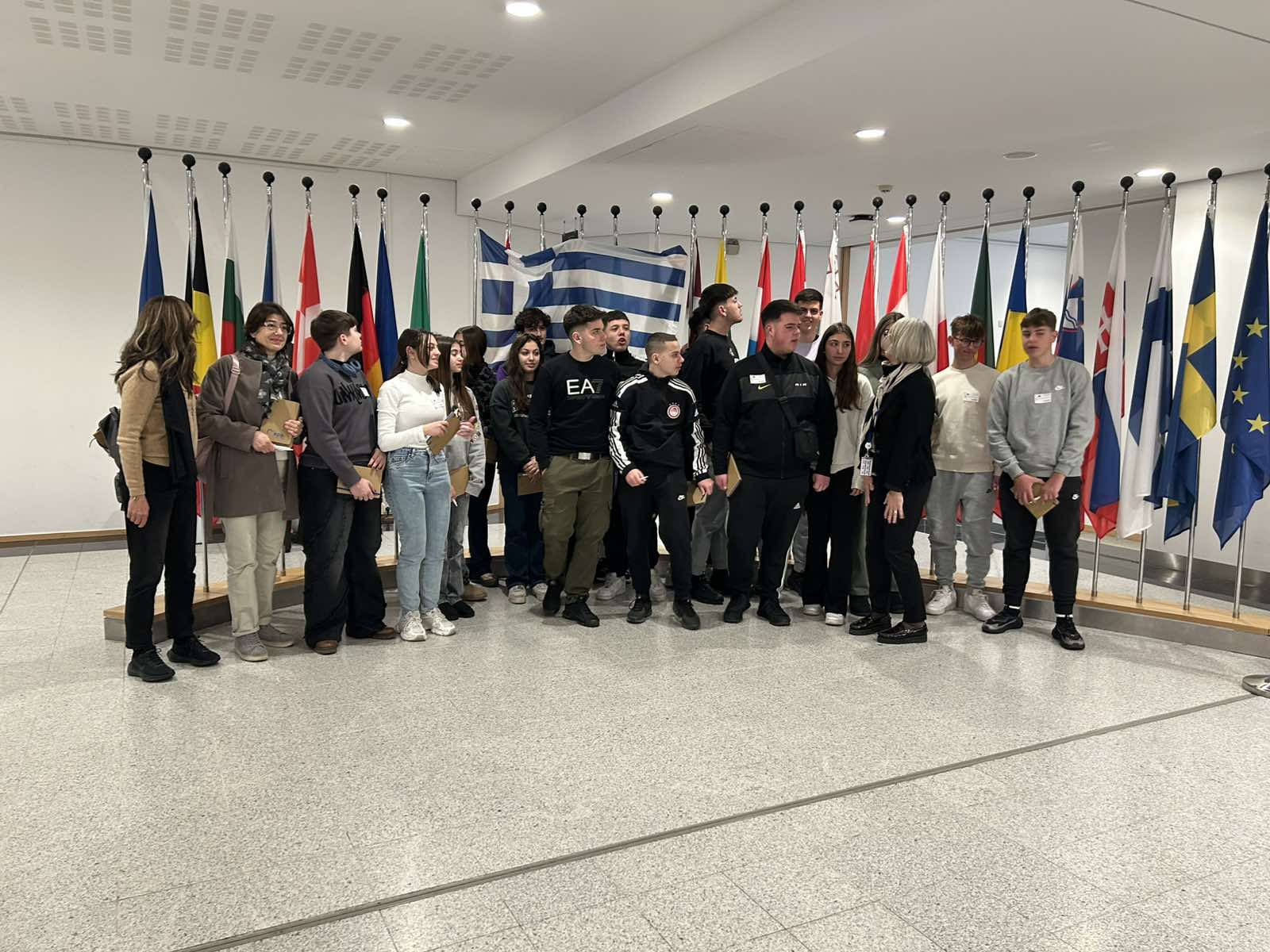 Δελτίο Τύπου