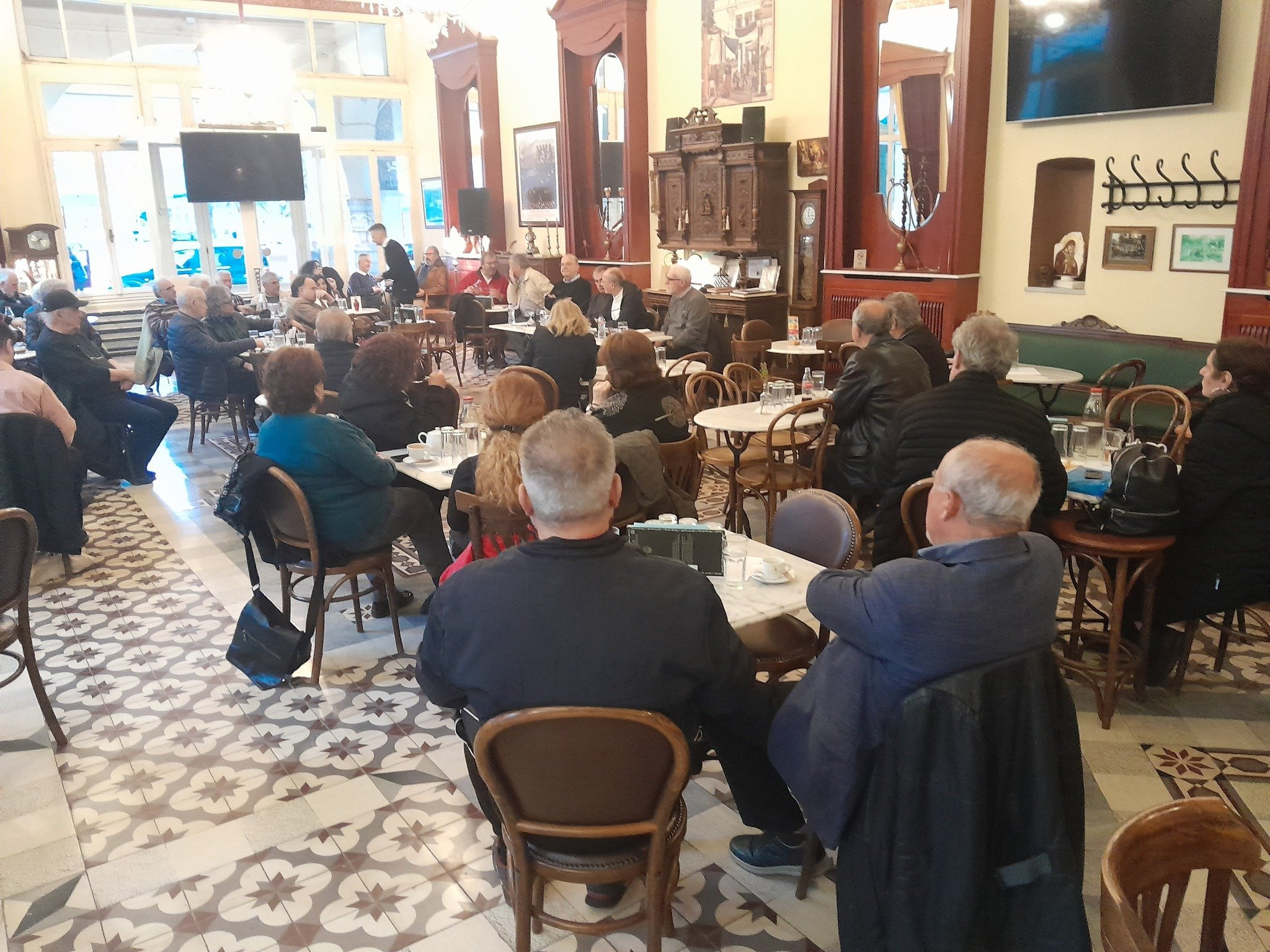 Δελτίο Τύπου