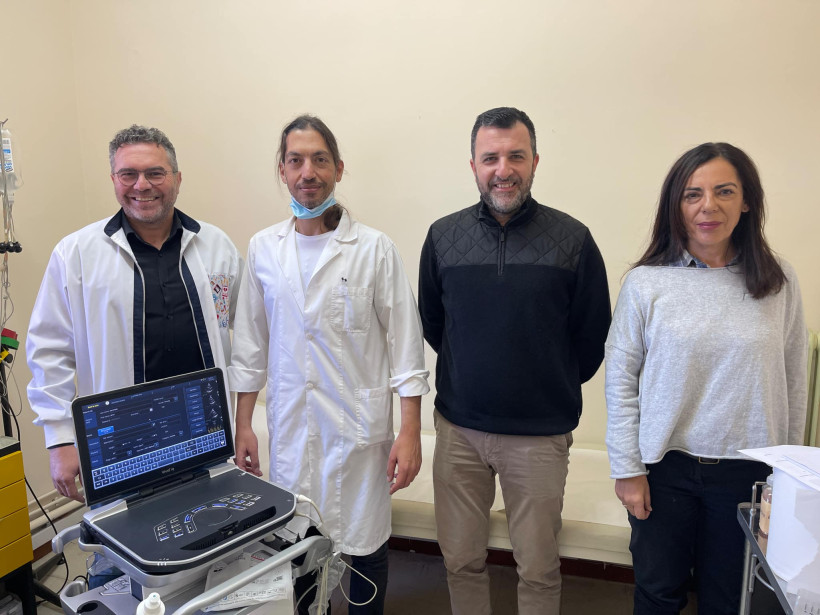 Δελτίο Τύπου