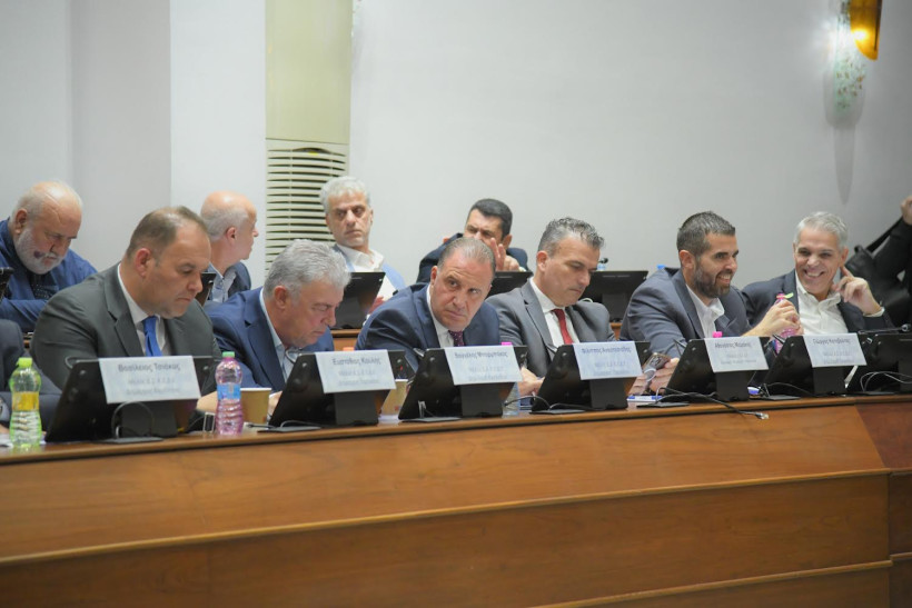 Δ.Τ. Δήμου Γορτυνίας