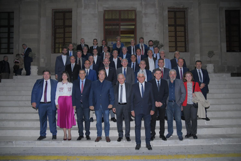 Δ.Τ. Δήμου Γορτυνίας