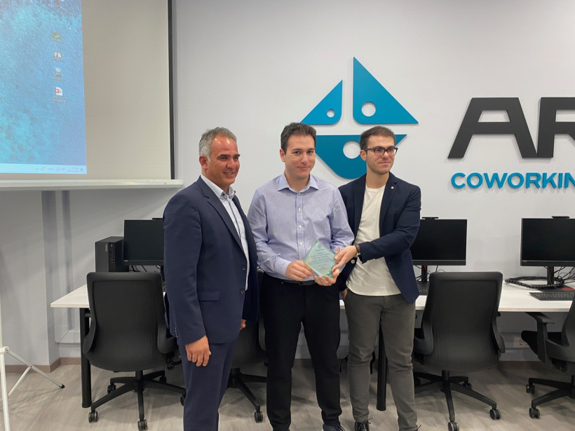 Δελτίο Τύπου