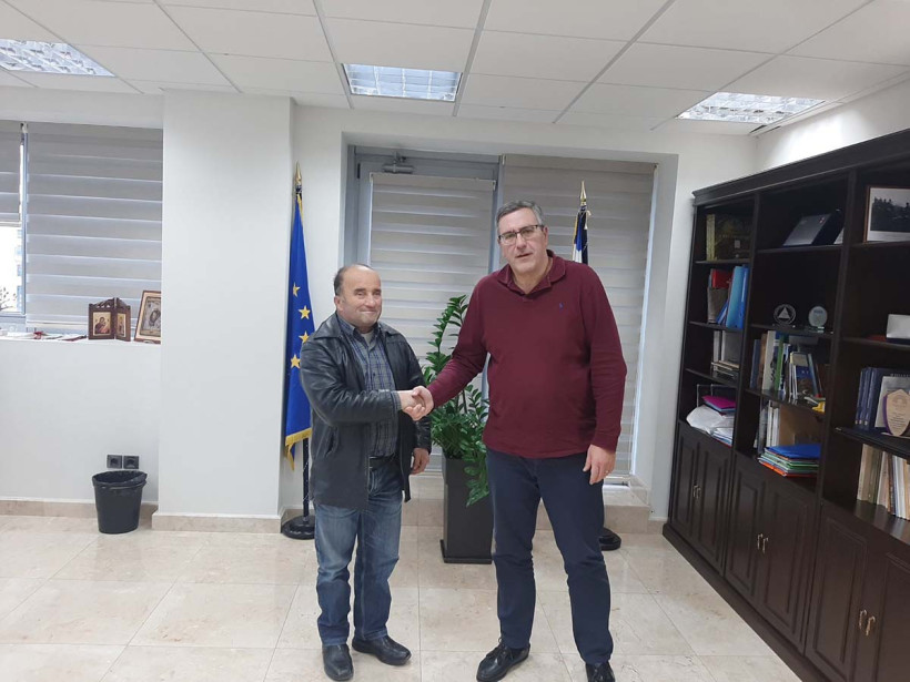 Δελτίο Τ΄ύπου