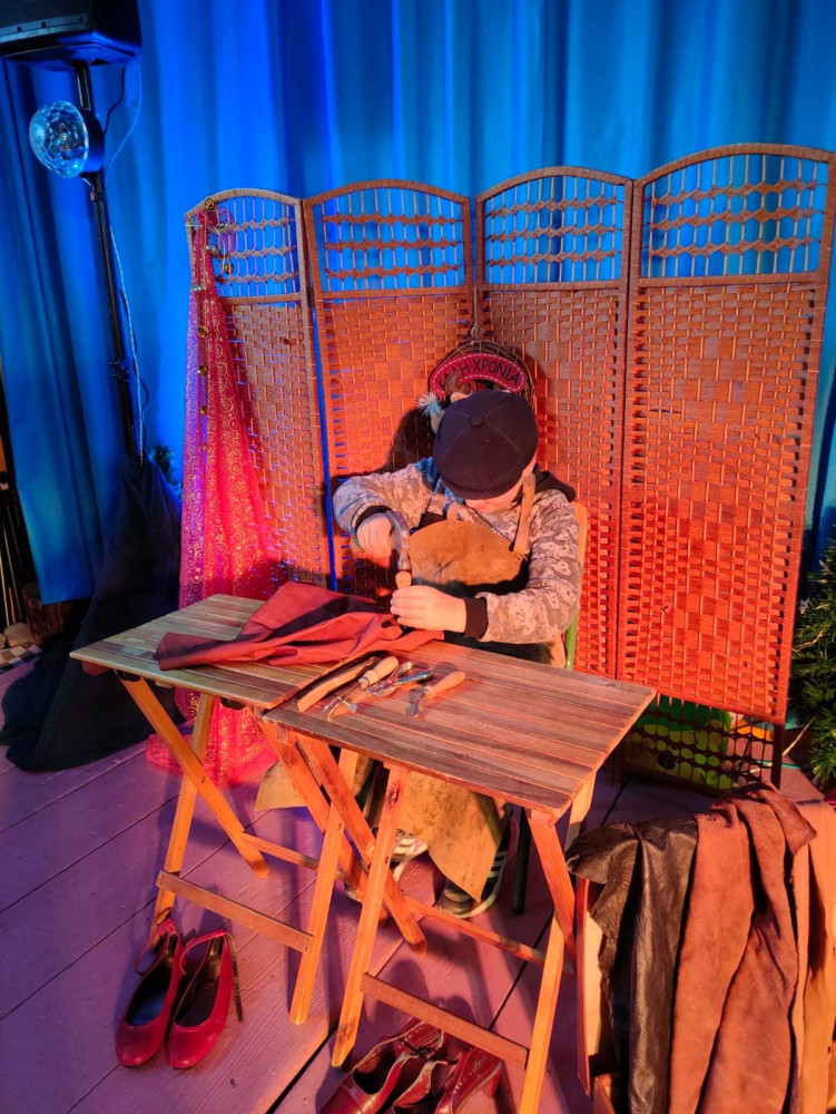 Δελτίο Τύπου