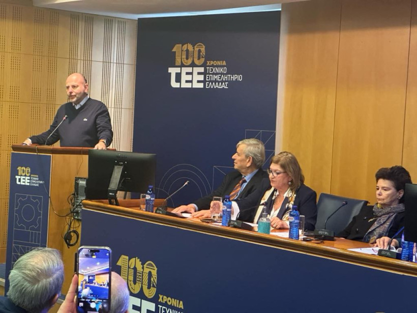 Δελτίο Τύπου