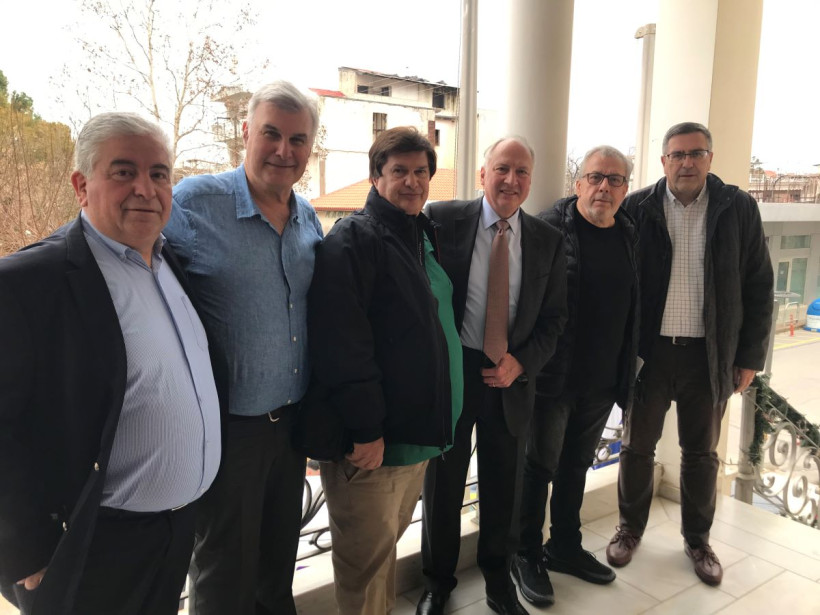 Δελτίο Τύπου