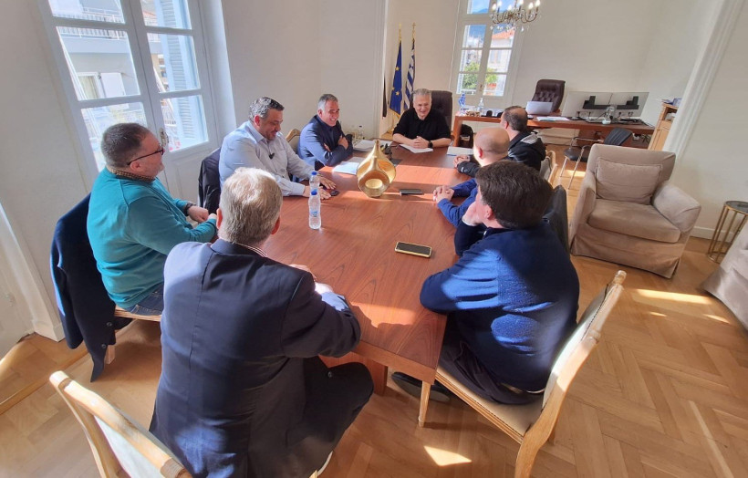 Δελτίο Τύπου