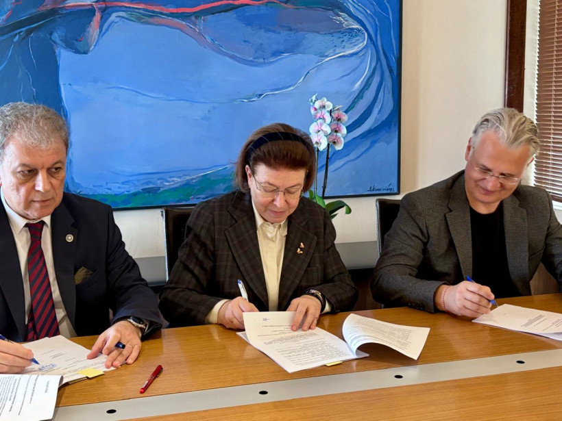 Δελτίο Τύπου