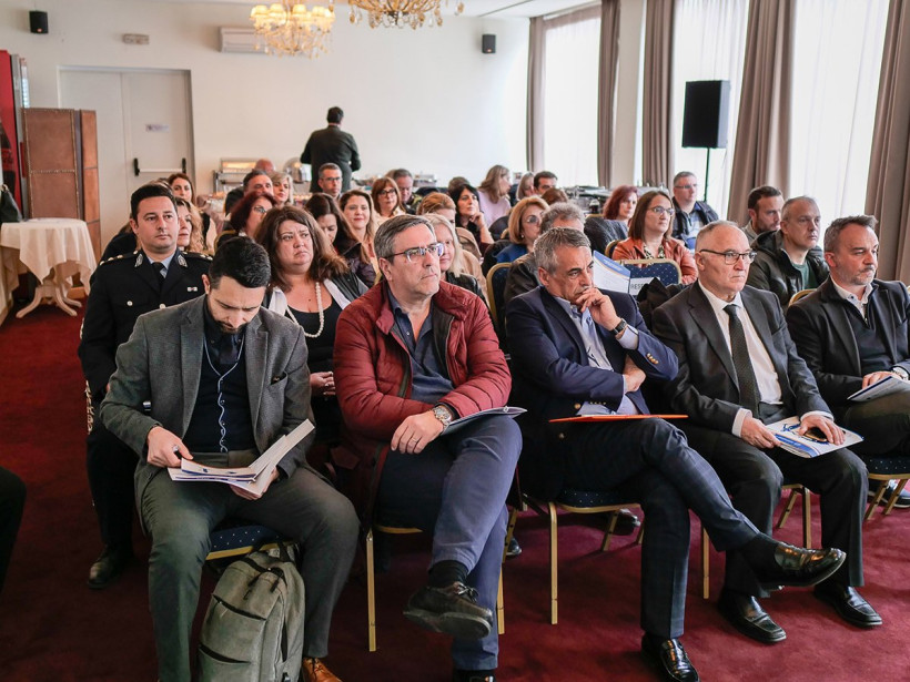 Δελτίο Τύπου