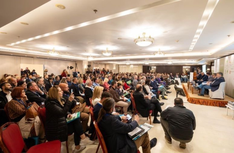 Δελτίο Τύπου