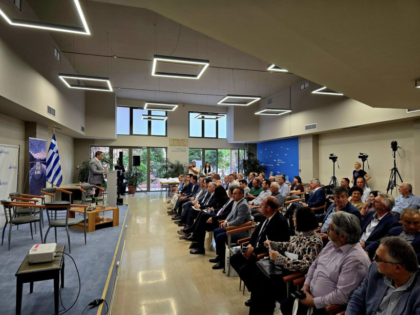 Δελτίο Τύπου