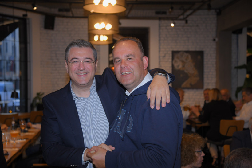 Δελτίο Τύπου