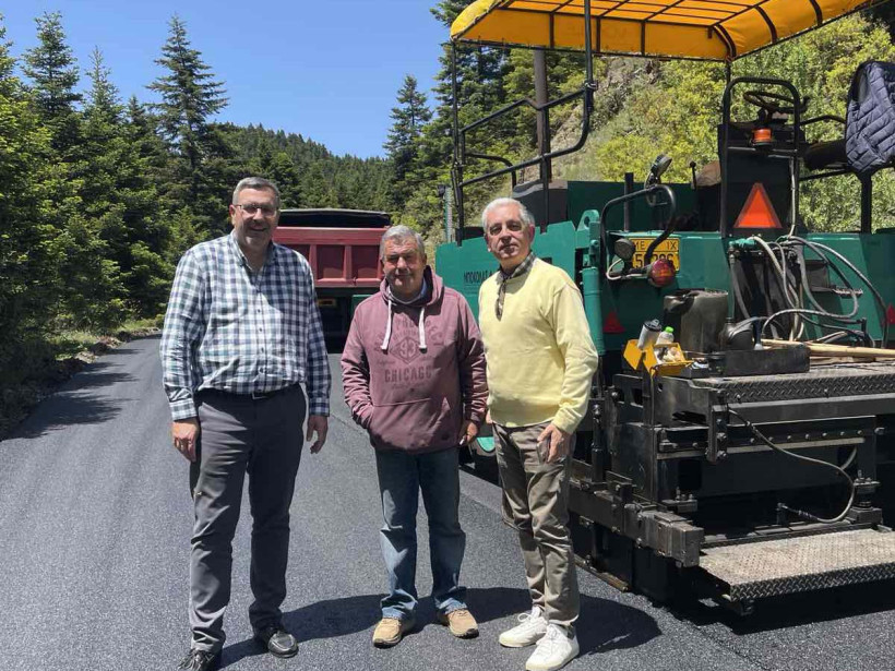 Δελτίο Τύπου