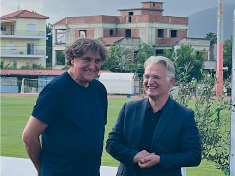 Δελτίο Τ΄ύπου