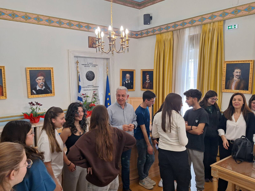 Δελτίο Τύπου