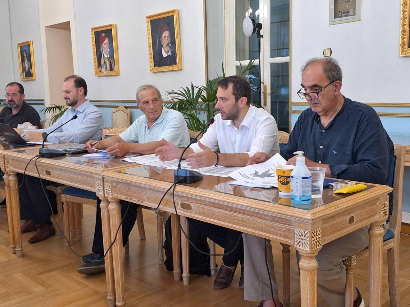 Δελτίο Τύπου