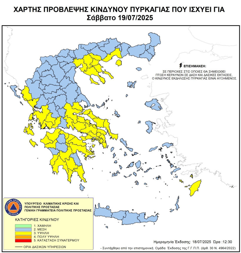 Δελτίο Τύπου