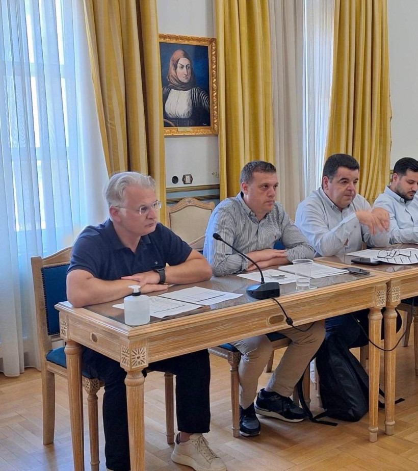 Δελτίο Τ΄ύπου