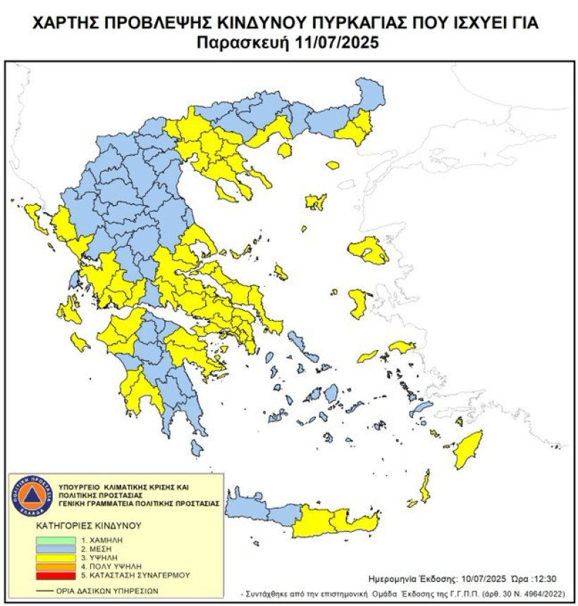 Δελτίο Τύπου