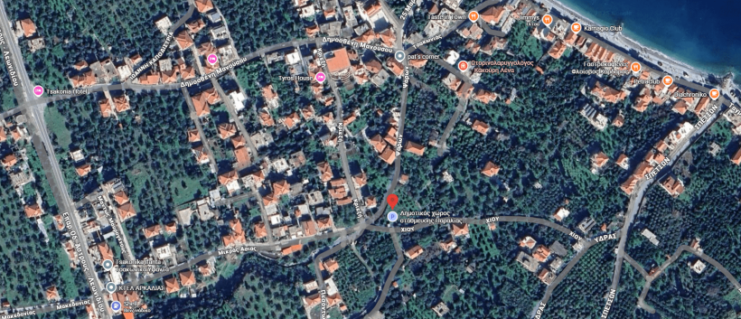 Δελτίο Τύπου