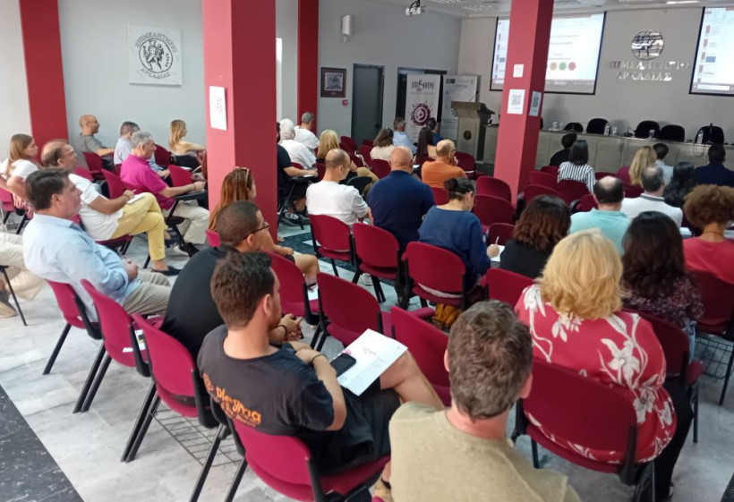 Δελτίο Τύπου