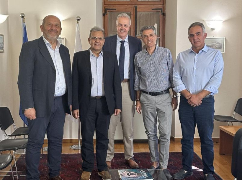 Δελτίο&nbsp;Τύπου