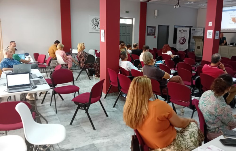 Δελτίο Τύπου