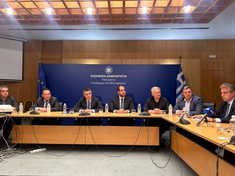 Δελτίο Τύπου