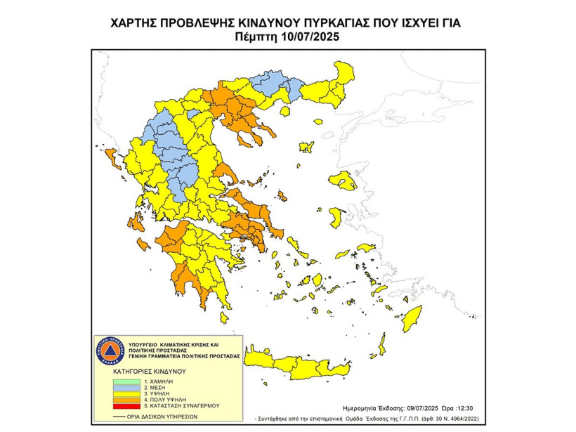 Δελτίο Τύπου