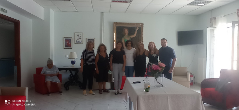 Δελτίο Τύπου