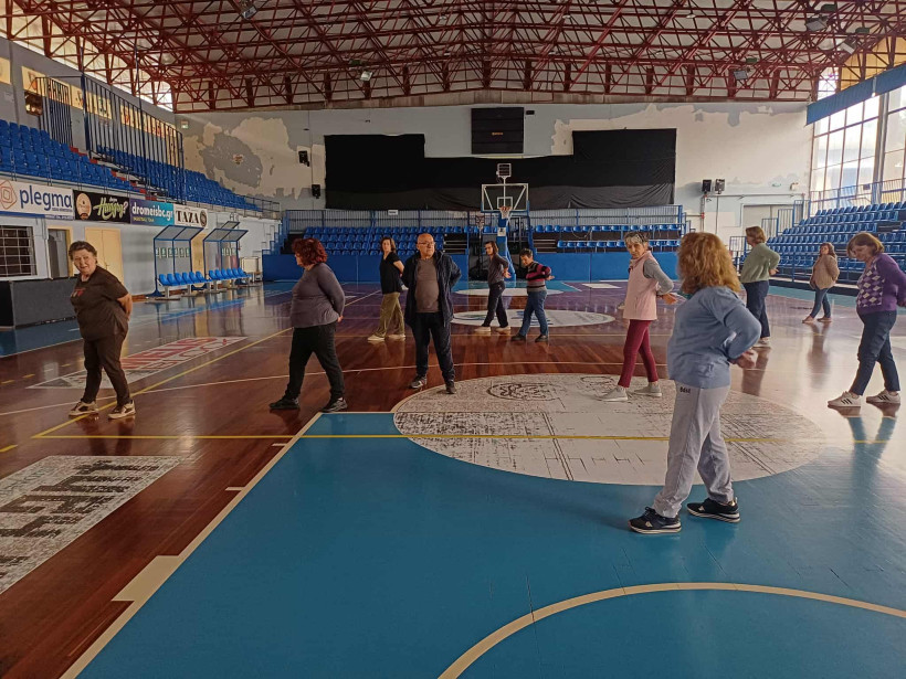 Δελτίο Τύπου