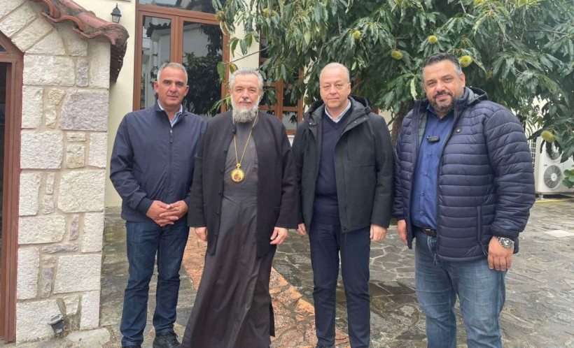 Δελτίο Τύπου