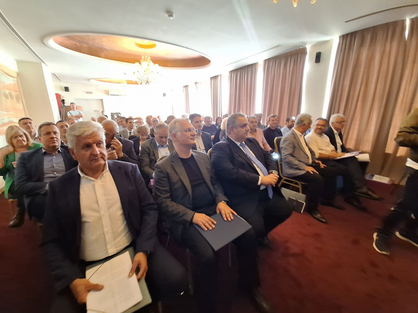 Δελτίο Τύπου