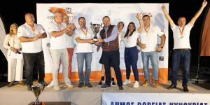 Παράλιο Αστρος: «Ιδανικός οικοδεσπότης» για το 14ο Catamarans Cup Ιnternational
