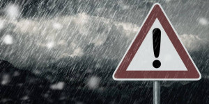 Έκτακτο Δελτίο Επικίνδυνων Καιρικών Φαινομένων εξέδωσε η Ε.Μ.Υ.