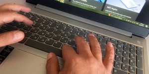 Τρίπολη: Ζητείται Μηχανογράφος - Τεχνικός Η/Υ