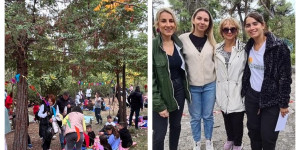 Τρίπολη: Δράσεις για παιδιά στο Αλσος Αγίου Γεωργίου