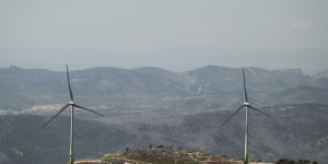 Ανταρσία στο Μωριά: "Να σταματήσουμε τα σχέδιά τους για αιολικό πάρκο στον Κοσμά"