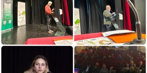 Απολογιστικό για το 4ο Ελληνικό Διεθνές Συνέδριο "Βιώσιμα Ορεινά Μονοπάτια και Οικοτουρισμός στην Αρκαδία"