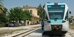 Παρέμβαση του Περιφερειακού Επιμελητηριακού Συμβουλίου για το Σιδηροδρομικό Δίκτυο Πελοποννήσου