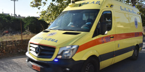 Νεκρός ο λιμενικός που παρασύρθηκε από τα κύματα στο Παράλιο Άστρος