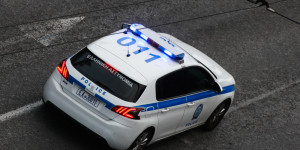 Στοχευμένες αστυνομικές επιχειρήσεις πραγματοποιήθηκαν στην Αργολίδα και στην Κορινθία