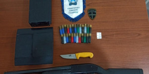 Μεσσηνία: 15 συλλήψεις από την ΕΛΑΣ!