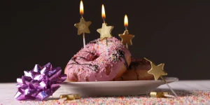 Πρωτοχρονιά σήμερα: Ποιοι γιορτάζουν την 1η Ιανουαρίου σύμφωνα με το εορτολόγιο