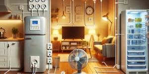 Ηλεκτρικά: Ποια συσκευή παρουσιάζει πτώση πωλήσεων 26% το 2024 στην Ελλάδα