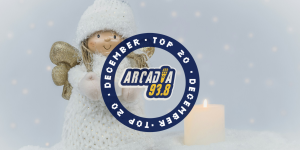 Δεκέμβριος 2025: TOP20 ελληνικής και ξένης μουσικής