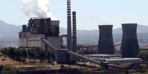 Εκδήλωση μνήμης και τιμής για όσους εργάστηκαν στο εργοστάσιο της ΔΕΗ στη Μεγαλόπολη